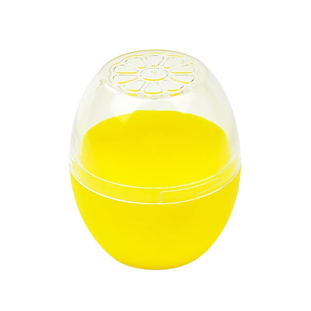 Fruit And Vegetable Crisper With Transparent Lid Garlic Green Pepper Storage Box