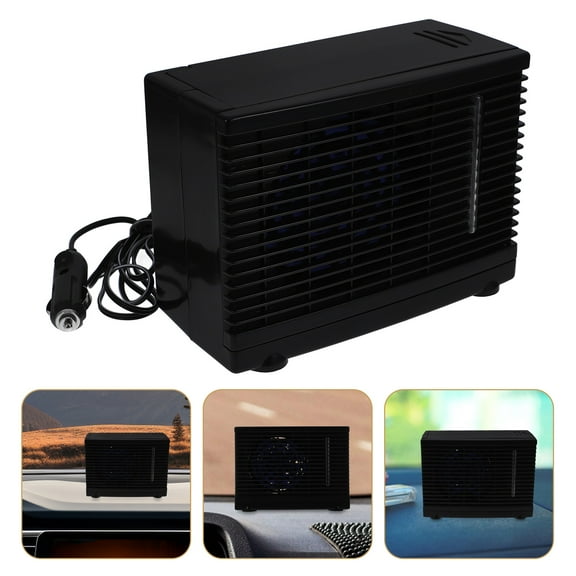 Huaq Car 12v portable evaporative air conditioner