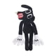 thumbnail image 1 of Juguete de peluche de perro de dibujos animados, muñeca de dibujos animados de terror, juguete de peluche de Anime para regalo, muñecos de peluche suaves para niños Inevent FN008364-01, 1 of 7