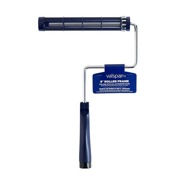 Valspar 9 In. Quick Release Frame 885444900