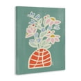 thumbnail image 3 of Stupell Industries Bryce Flower Bouquet Canvas Wall Art design by Beki Marquardt, 30 x 24, 3 of 7