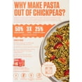 thumbnail image 2 of 2X-Banza Chickpea Rotini Pasta - 8 oz, 2 of 5