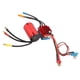 thumbnail image 2 of Motor impermeable sin escobillas de aleación de aluminio S2845 5900KV con ESC sin escobillas de 35A para coche con control remoto Traxxas 1/12, 2 of 10