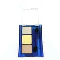 thumbnail image 6 of Maybelline ExpertWear Eye Shadow Trio, 6 of 21