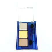 Maybelline ExpertWear Eye Shadow Trio