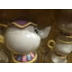thumbnail image 2 of Juego de t&eacute; de Disney La Bella y la Bestia Disney No, 2 of 3