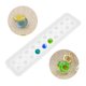 thumbnail image 4 of GOOHOCHY Molde de silicona para joyería con cuentas redondas para manualidades y colgantes., 4 of 7