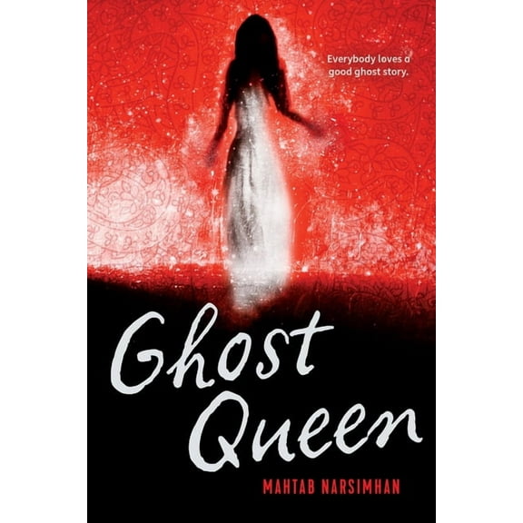Orca Anchor Ghost Queen, (Paperback)