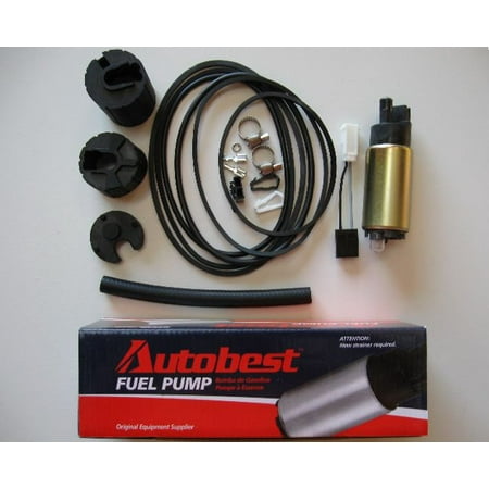 Mercury Cougar V6 - OE Replacement for 1999-1999 Mercury Cougar Electric Fuel Pump (Base / V6)