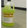 1 Gallon Spartan Damp Mop Cleaner 4 per case
