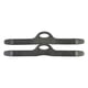 thumbnail image 1 of Accesorios Buceo Con Correa Hebilla Reemplazo Aletas 1 Par S Ajustable, 1 of 9