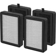 thumbnail image 7 of Activated Carbon Filter Element for LV-H128 and LV-H13EU Air Purifiers, 7 of 7