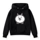 thumbnail image 5 of Sudadera con capucha con estampado de Game The Battle Cats para niños, ropa de otoño para niños, sudadera con capucha para niñas, abrigos, ropa para niños, sudadera, 5 of 5