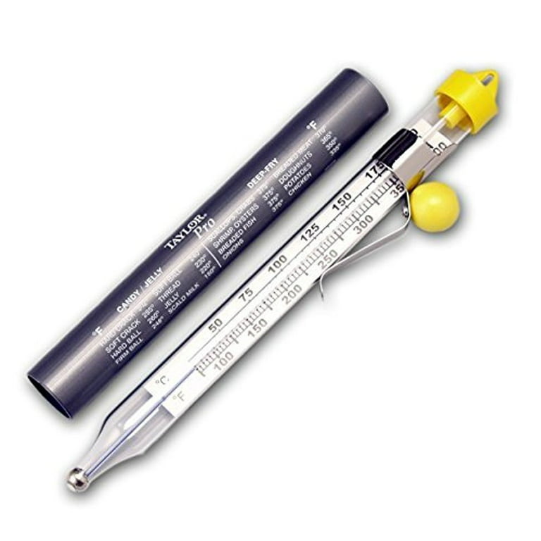 PRO Candy / Deep Fry Thermometer