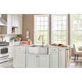 thumbnail image 4 of Moen Y3118CH Caldwell Chrome Towel Bar, 18-Inch, 4 of 9