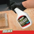 thumbnail image 6 of Moldex Instant Mold & Mildew Stain Remover- 7010, 32 oz, 6 of 7