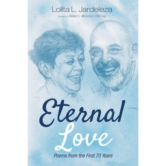 Eternal Love (Hardcover)