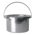 thumbnail image 2 of MagiDeal Portable Heater Inner Pot for Depilatory Hair Removal Machine, 2 of 5