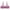 Purple, variant on KBODIU Everyday Bras for Women, Plus Size Comfort Bras, Women's Ultimate Lift Wirefree Bra Non Steel Ring Print Sexy Four Breasted Bra Underwear Bras No Underwire Pink