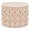 Color 3, variant on Linen Drum Lampshades Abstract Light Blue Cloud Texture Soft Hues 13"x13"x10" Light Shade for Table Lamps Floor Lamp Shades Lampshade Aesthetic Home Decor Replacement Assembly Required