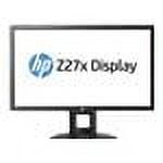 HP DreamColor Z27x Professional - LED monitor - 27"