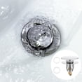 thumbnail image 4 of Kitchen Sink Drain Strainer Stoppers AntiClogging Sink Stoppers Sink Bounce Cores Strainer Basket Filter Sink Strainer, 4 of 10