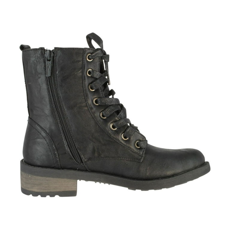 Wanted ankle cheap boots