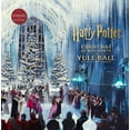 thumbnail image 2 of Harry Potter: Christmas at Hogwarts: the Yule Ball Pop-Up Advent Calendar (Hardcover), 2 of 2