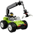 thumbnail image 4 of LEGO Bricks and More LEGO Monster Trucks Play Set, 4 of 16