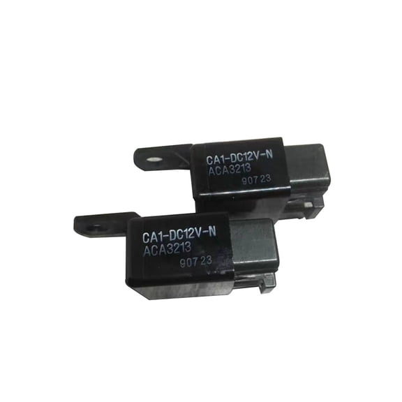 1pcs CA1-DC12V-N ACA3213 CA1-DC12V-N ACA3213
