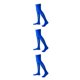 thumbnail image 1 of Minnieouse Paquete de 4 calcetines hasta el muslo de 32 cm Botas sobre la rodilla Medias hasta el muslo Type5 NO5, 1 of 6