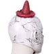 thumbnail image 5 of de Aterrador Halloween Laughing Joker Disfraz Carnaval Cosplay Accesorios, 5 of 9