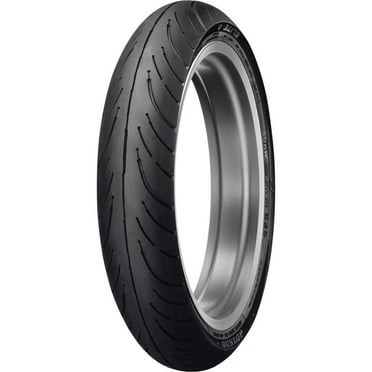 Dunlop Elite 4 Front Motorcycle Tire 130/70-18 (63H)