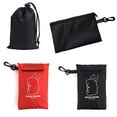 thumbnail image 3 of Backpack Rain Cover Storage Bag Drawstring Storage Bag Outdoor Organizer Bag, 3 of 5