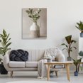 thumbnail image 3 of Stupell Industries Farmhouse Eucalyptus In Vase Canvas Art, 30 x 40, by House Fenway, 3 of 8