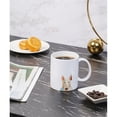 thumbnail image 4 of Pet Portrait White Ceramic Mug - I Love Boston Terriers, 4 of 4