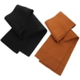thumbnail image 1 of PTOOTP 2Pcs Protective Piano Keyboard Dust Cover for 88 Keys Electronic and Digital Keyboards, 1 of 6