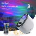 thumbnail image 4 of Proyector Nocturna Enchufe USB en El Tiempo Compatible Con Los Dientes para La Del Azul, 4 of 9