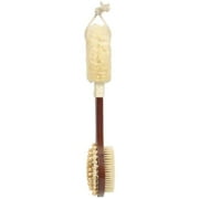 Botanical Bath 3-In-1 Bamboo Body Tool 1 Ct