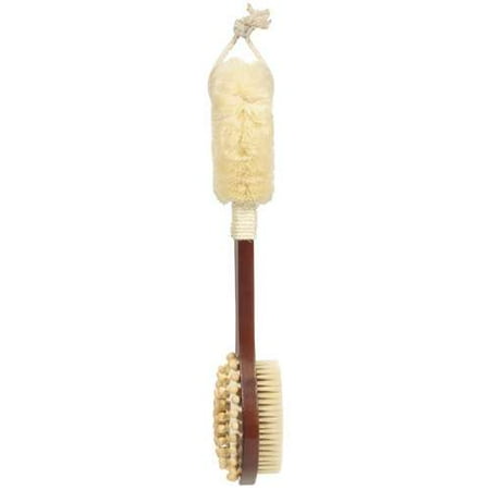 Botanical Bath 3-In-1 Bamboo Body Tool 1 Ct
