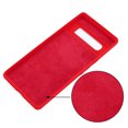 thumbnail image 4 of MasteelfCA Liquid Silicone Mobile Phone Case with Wrist Strap Compatible with Pixel 6 Pro, 4 of 6