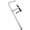 Silver + Steel#74, variant on 12 inch Steel F Clamps Set of 4 for Welding, Woodworking, Metalworking, DIY and Crafts, Drop Forged 40 Cr Alloy Steel Bar Clamps with 4-3/4 Inch Throat, Silver