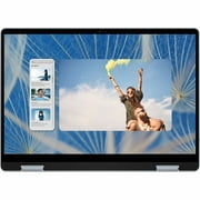 Dell Inspiron 14 14 Touchscreen 2-in-1 Laptop, Intel Core 5 120U, 512GB SSD, Windows 11 Home, 7440