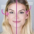 thumbnail image 3 of Máscara Primer essence Volume Booster Lash con manteca de mango, 3 of 8