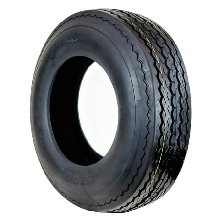 Hi-Run SU02 4.80-12 6PR 990LB@90PSI TL Trailer Tire