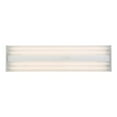 thumbnail image 2 of Yosemite Home Decor Éclairage fluorescent à 4 lumières en blanc, 2 of 4