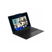 Lenovo ThinkPad X1 Carbon Gen 12 14.0 Touch Screen Intel Core Ultra 7 165U 32GB Memory 512GB SSD Windows 11 Pro 21KC00B1US