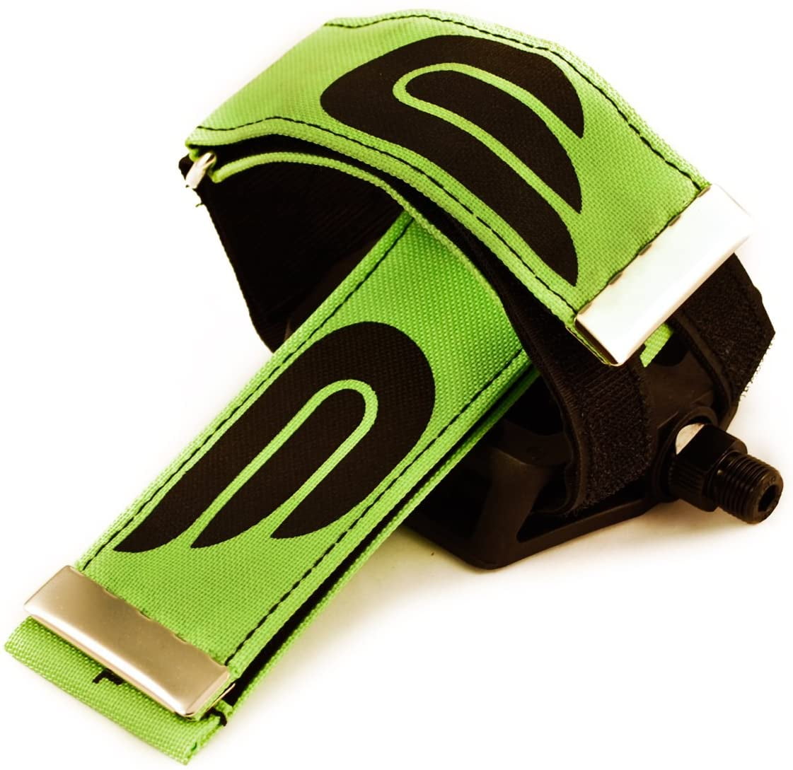 pure fix straps