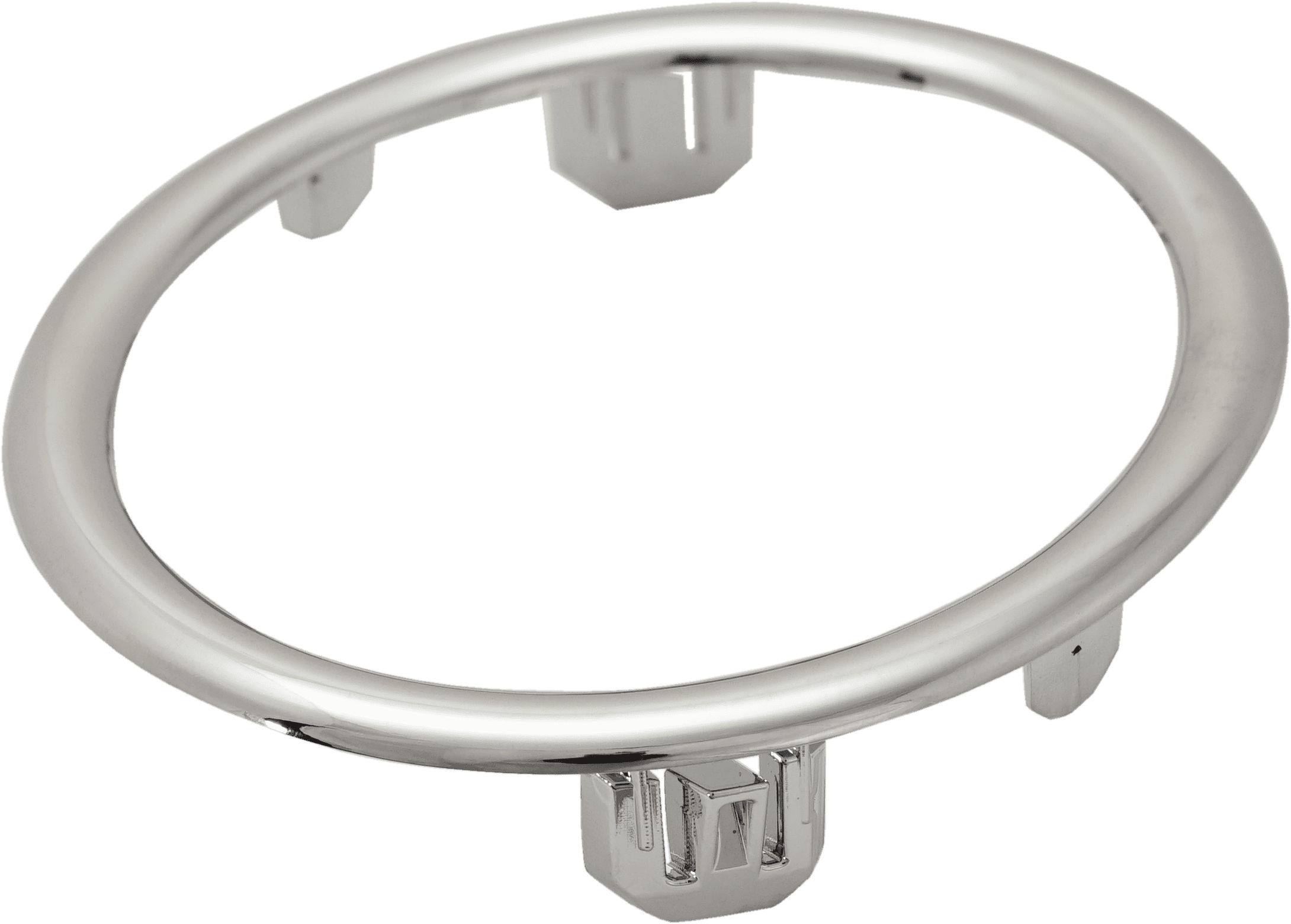 Fog Light Cover Compatible with 2012-2015 Honda Pilot Right Passenger