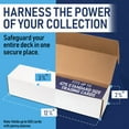 thumbnail image 6 of Premium Cardboard Storage Boxes For Trading Card | Card Box TCG, Trading Card Storage Box, TCG Card Storage Box, MTG Card Box, Sports Card Storage Box, Card Organizer Box, Trading Card Boxes., 6 of 8